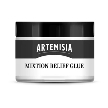 Artemisia Lepidlo na jemnú metálovú fóliu,150 ml