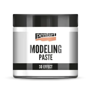 Modelovacia pasta, 500 ml, Pentart