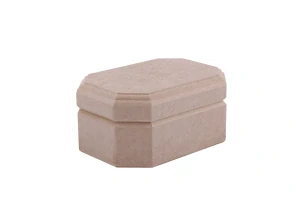 Šperkovnička z MDF