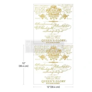 Home Dekor Transfer Redesign