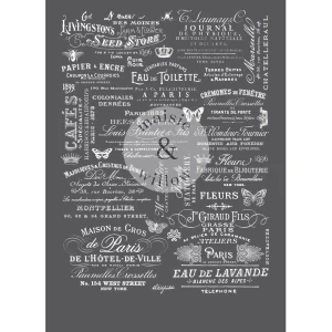 Prima Decor Transfer