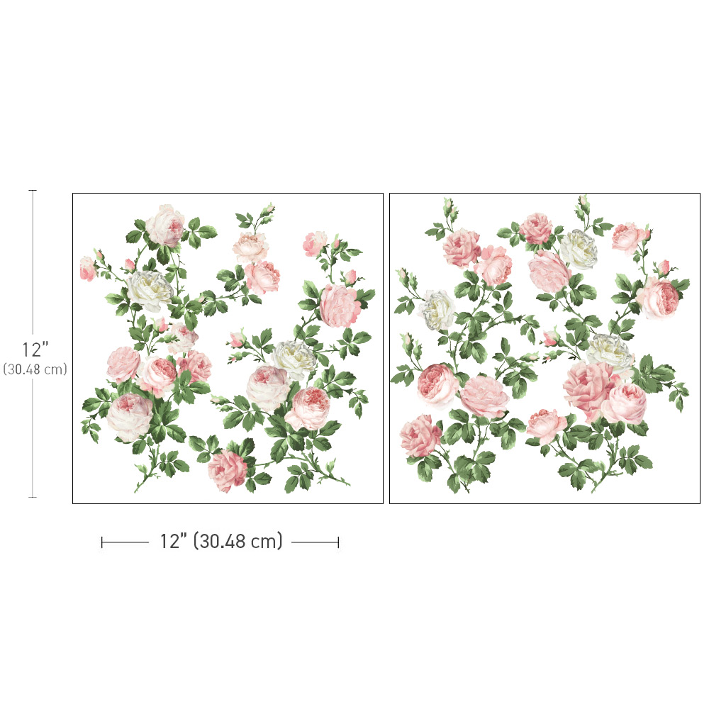 Home Dekor Transfer Redesign