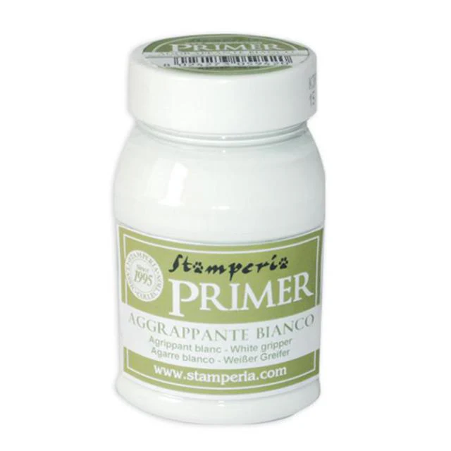 Super primer, 100 ml, Stamperia