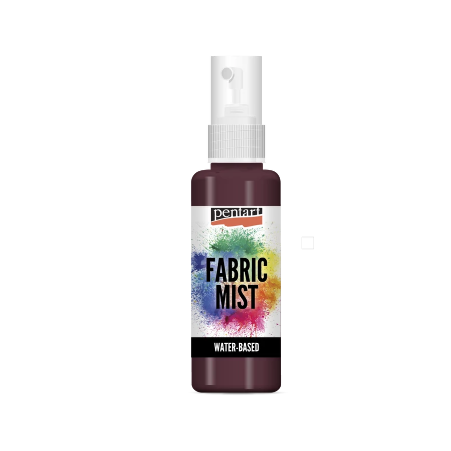 Fabric spray, vínová , 50 ml