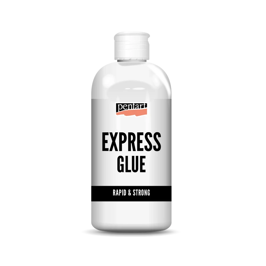 Express lepidlo, 500 ml