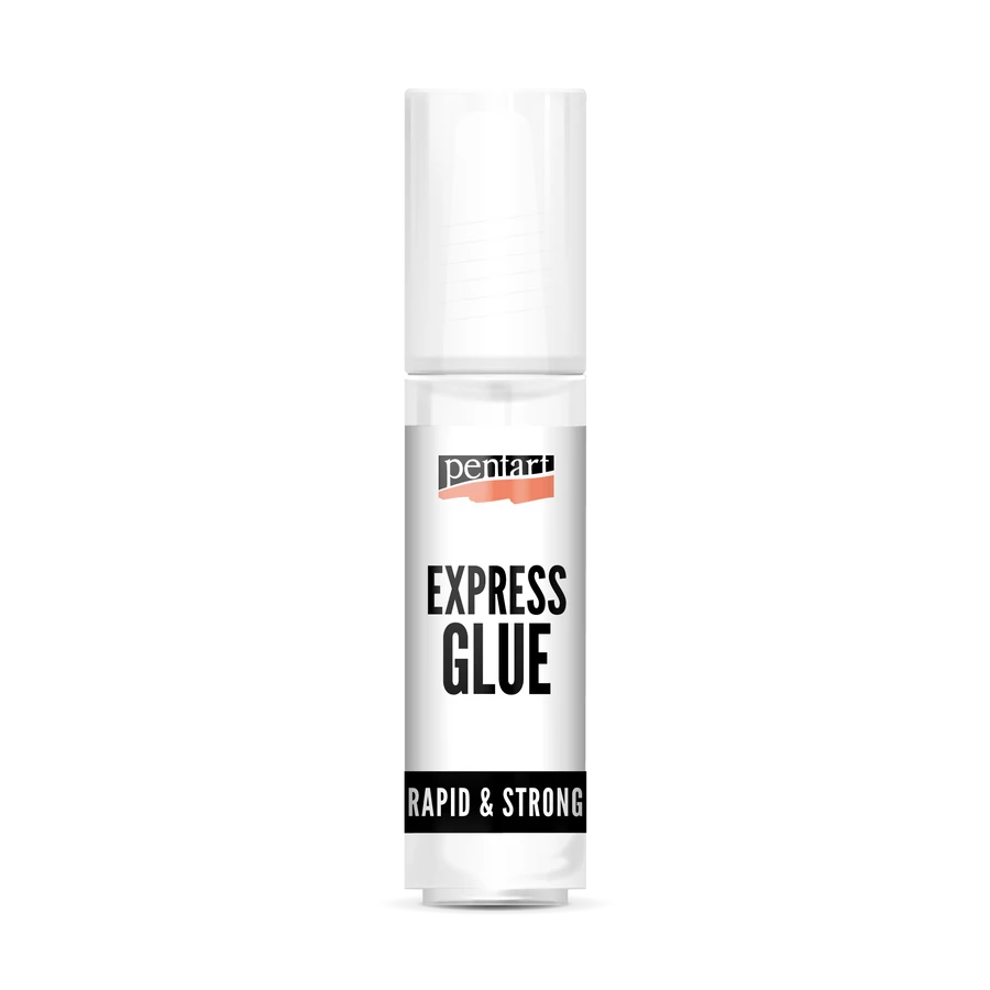 Express lepidlo, 20 ml