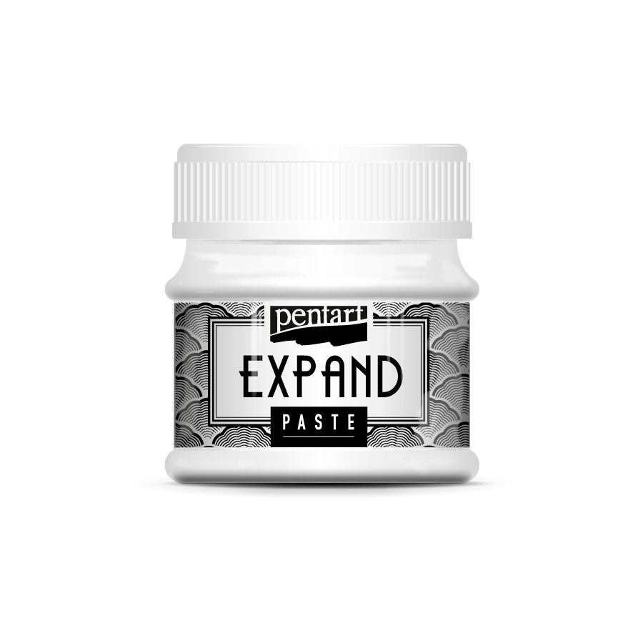 Expand pasta , 50 ml