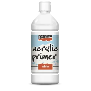 Akryl primer, 1000 ml, Pentart