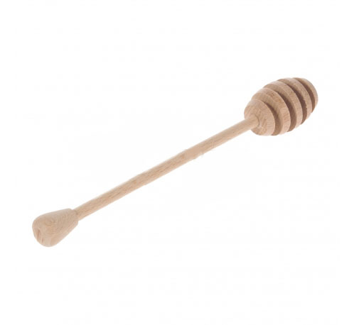 Lyžička/ naberačka na med