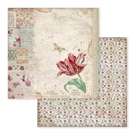 Scrapbook papier SBB604