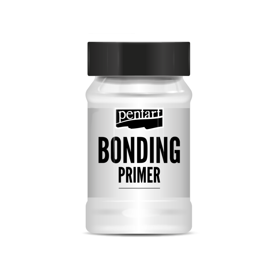 Bonding primer, 100 ml, Pentart