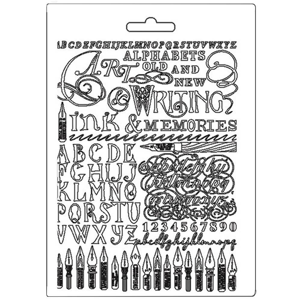 Textura K3PTA564 Stamperia