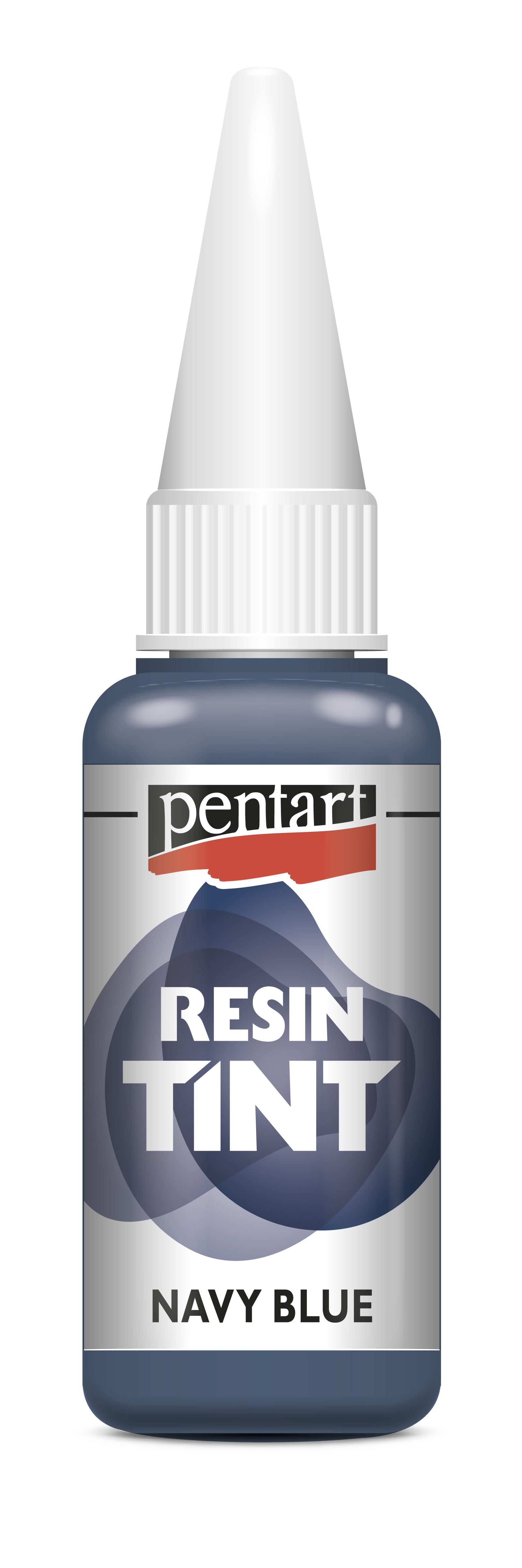 Farbivo do živice (resin tint), námorícka, 20 ml