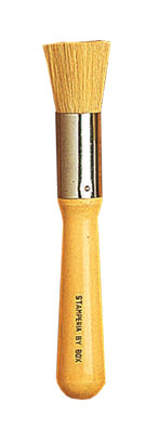 Šablónovací štetec Stamperia