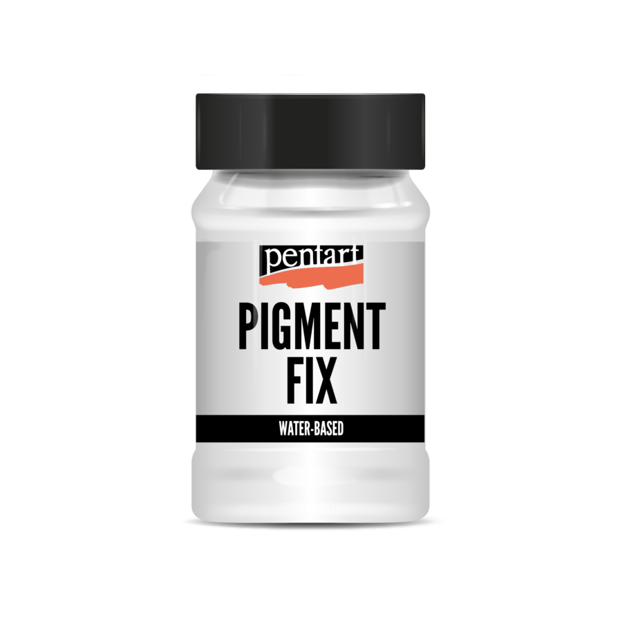 Pigmentfix, 100 ml Pentart