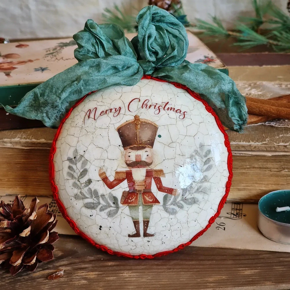  Ryžový papier na decoupage  DEK191