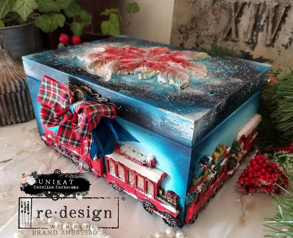 Sada silikónových foriem Prima Redesign