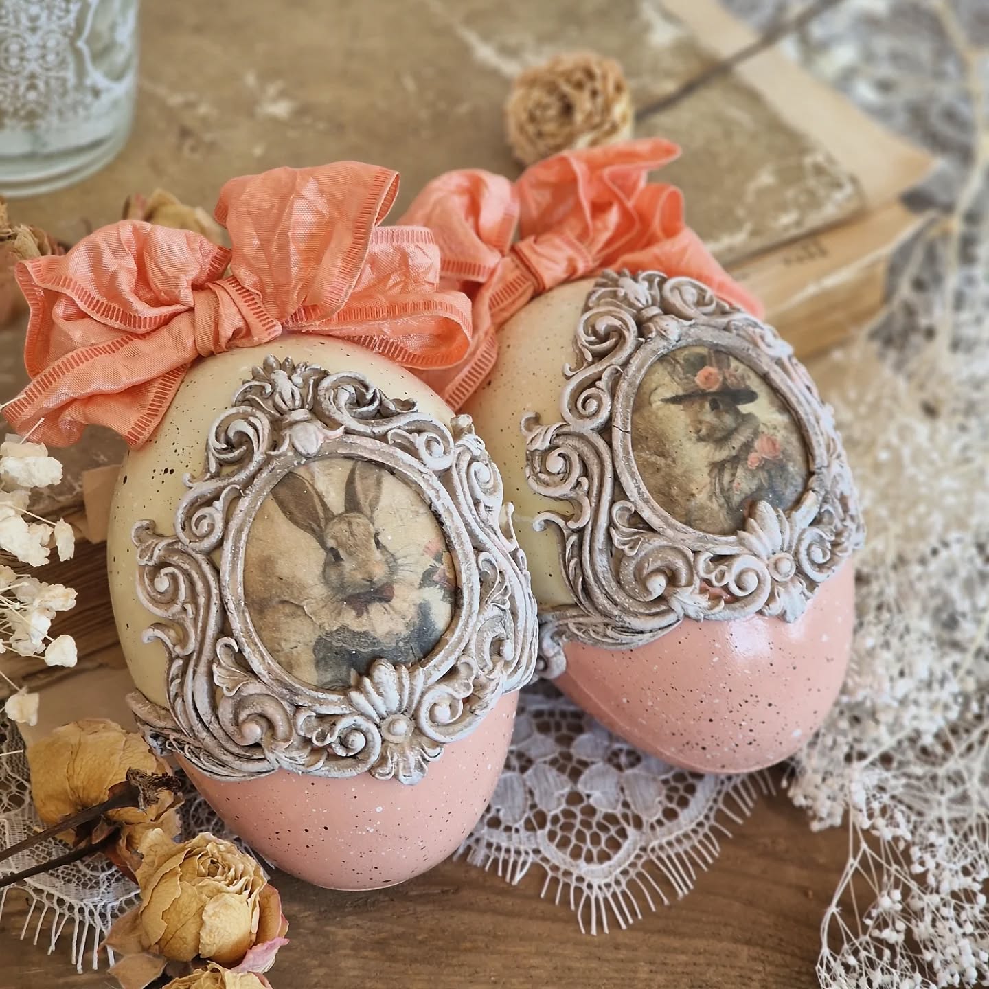  Ryžový papier na decoupage  DEK255