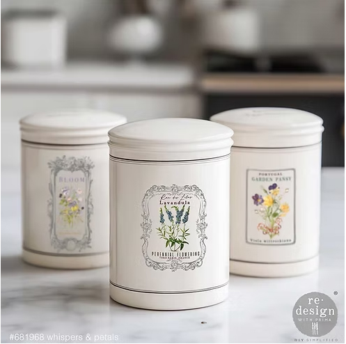 H2O transfer Redesign