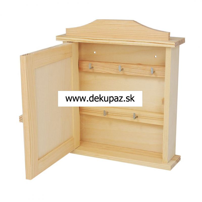 Kľúčová skrinka