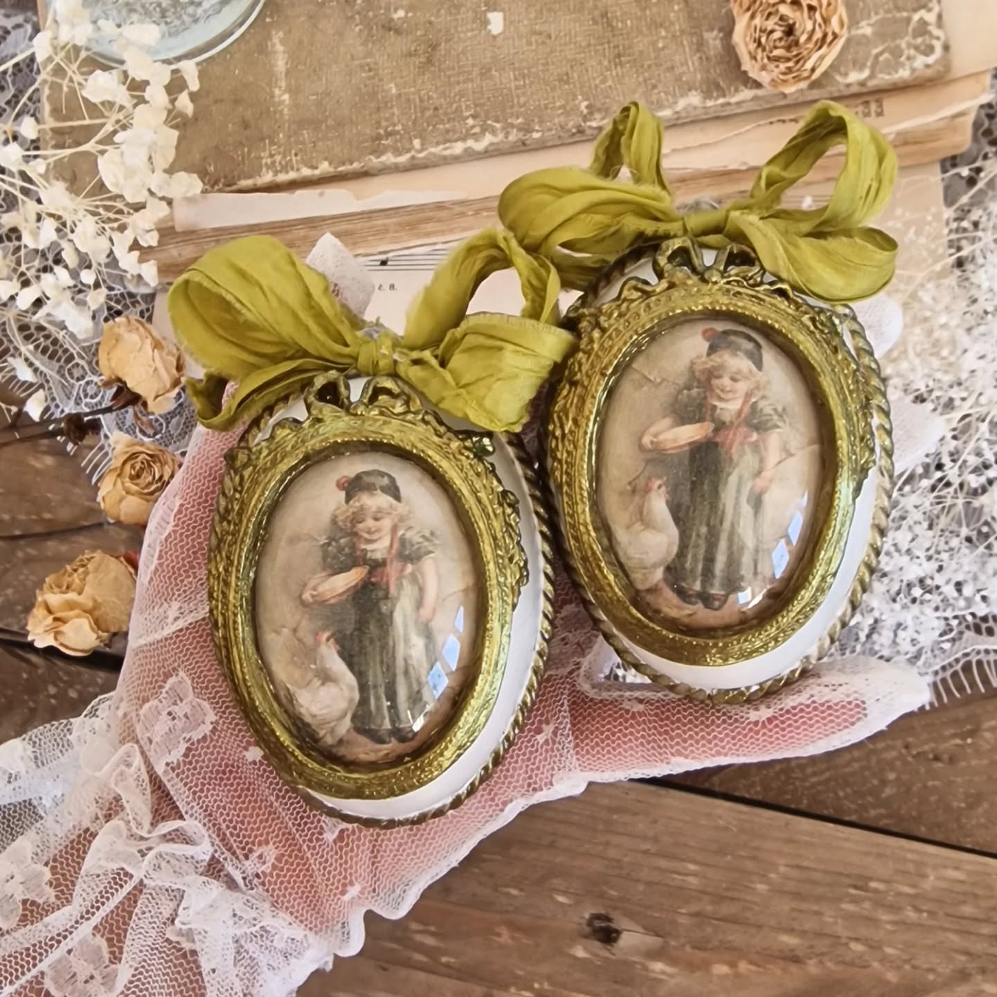  Ryžový papier na decoupage 