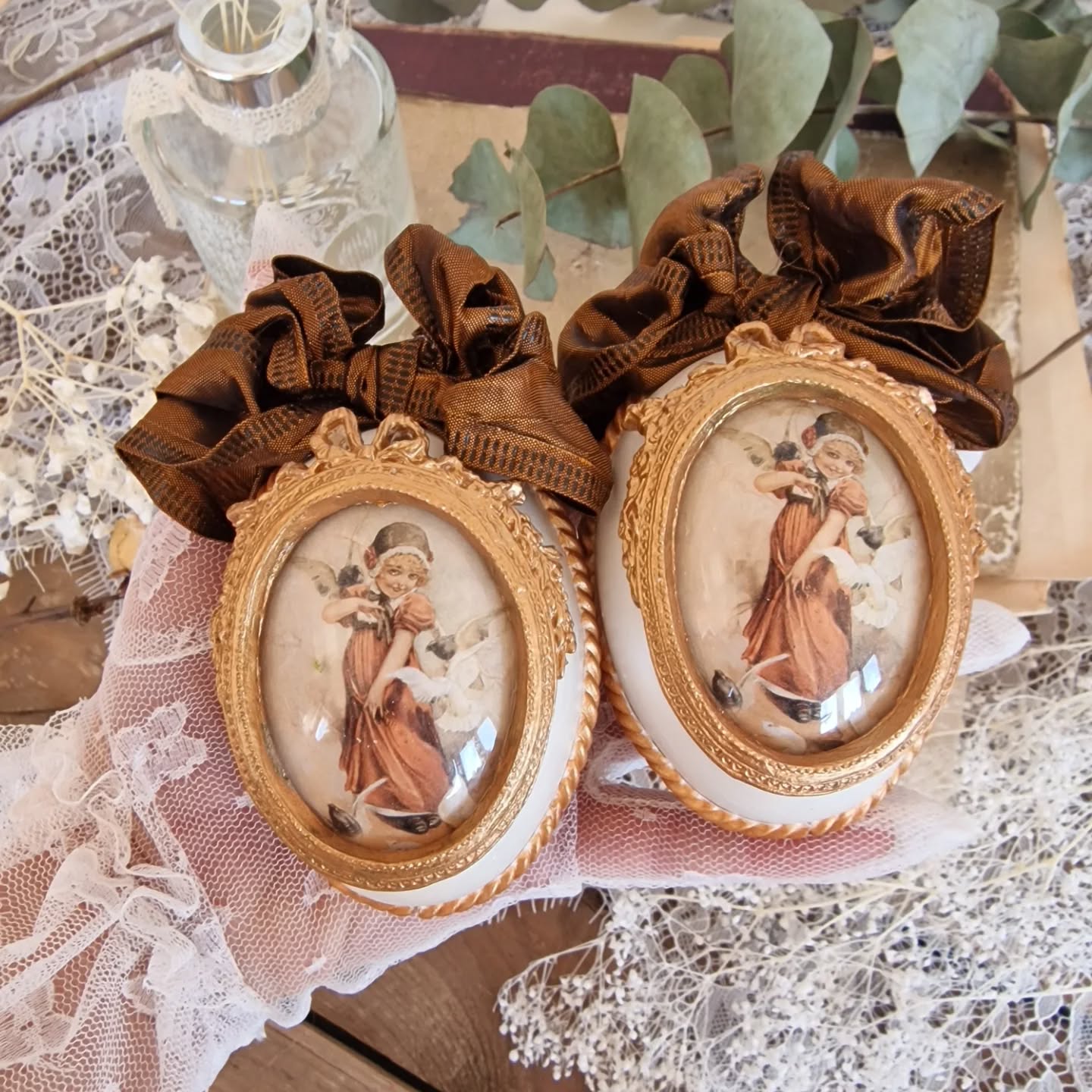  Ryžový papier na decoupage 