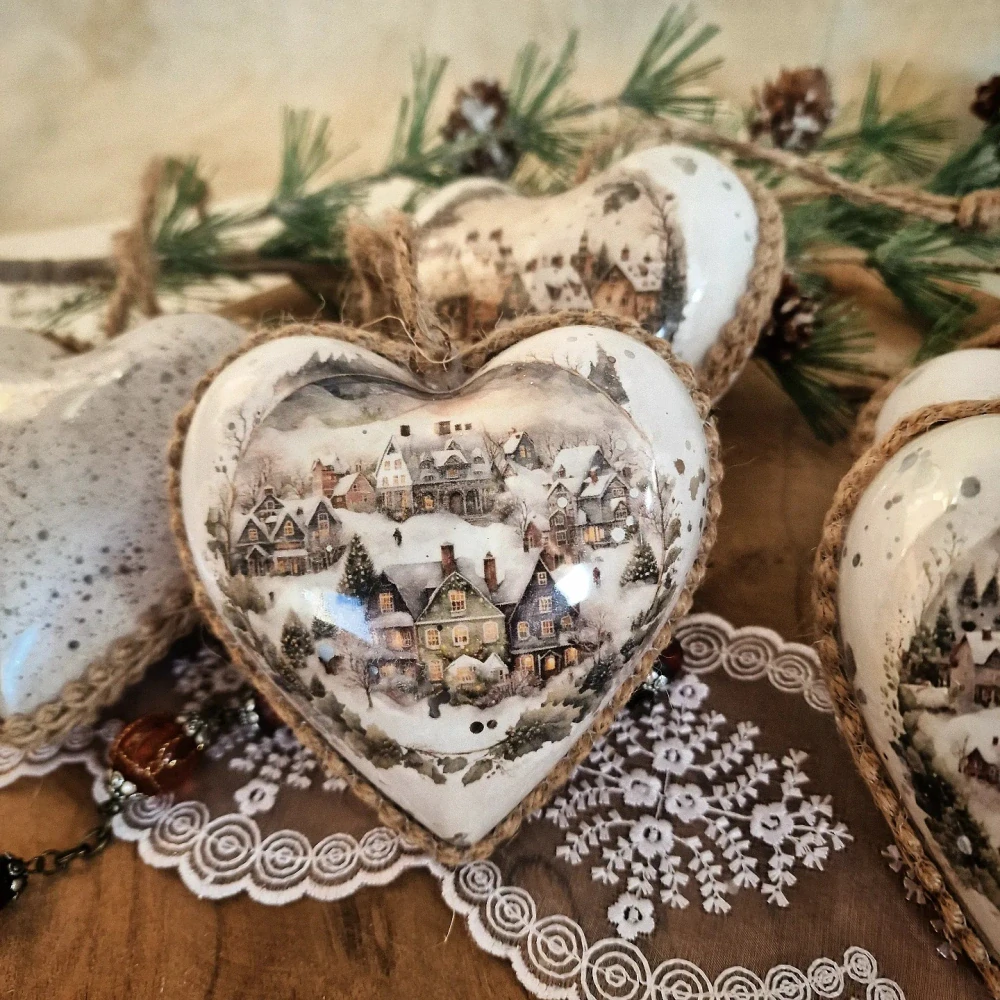  Ryžový papier na decoupage DEK111