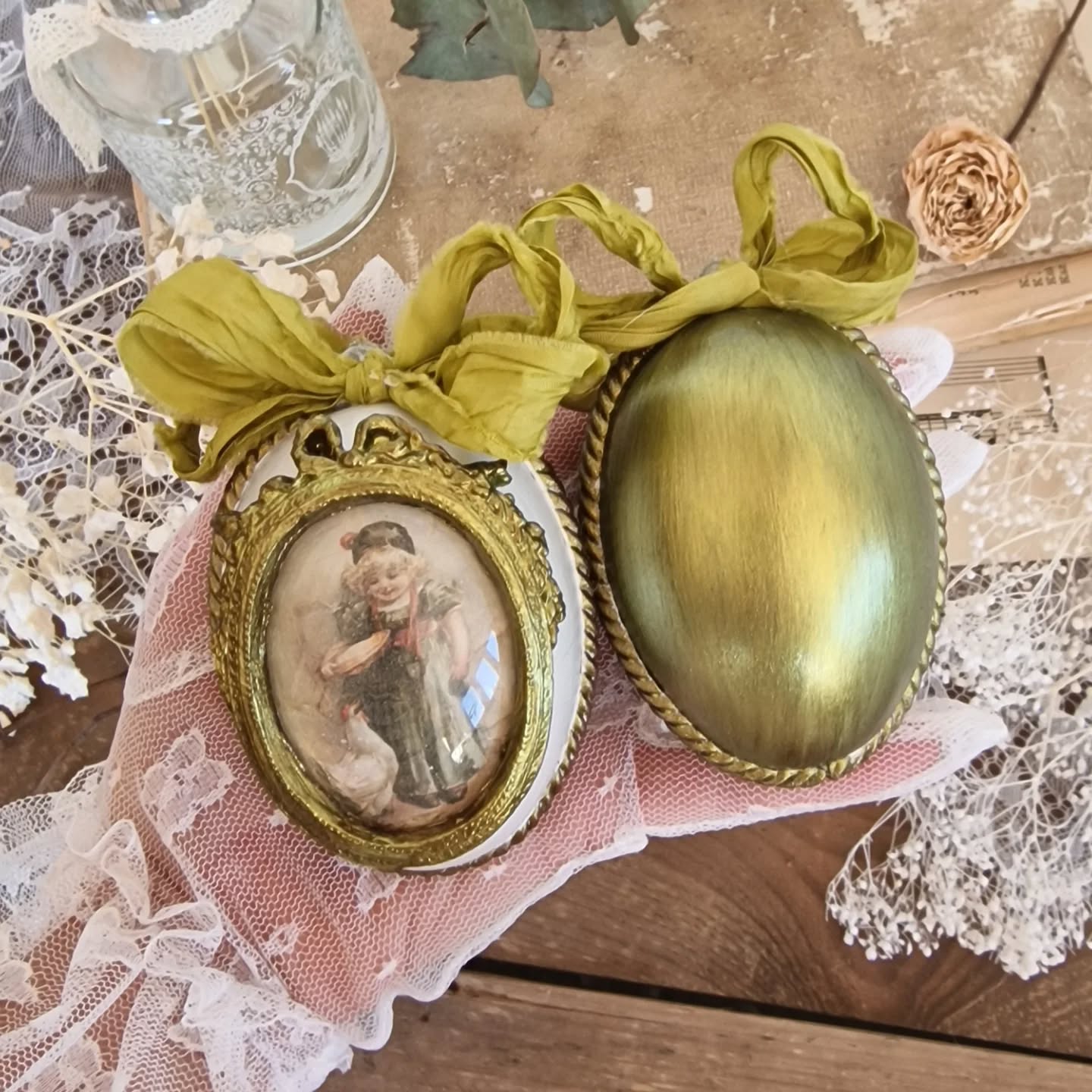  Ryžový papier na decoupage 