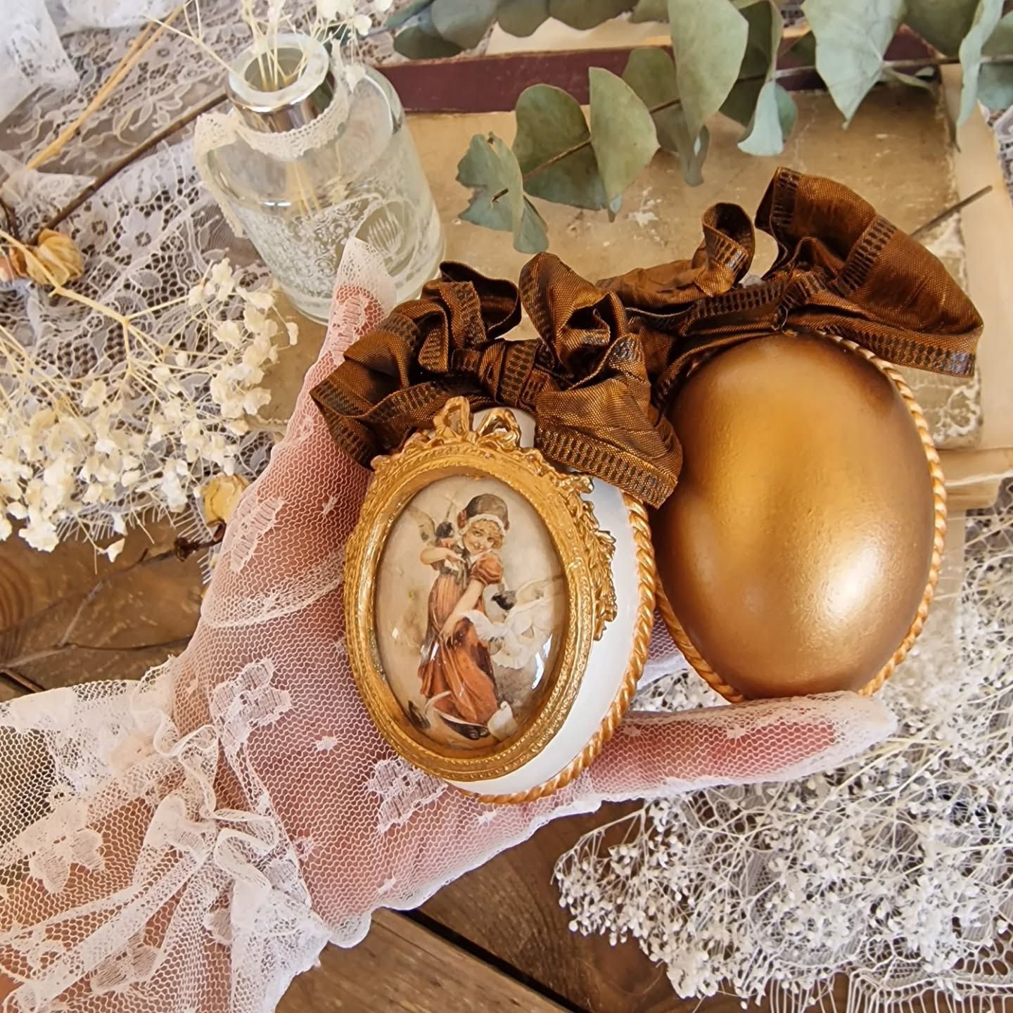  Ryžový papier na decoupage 