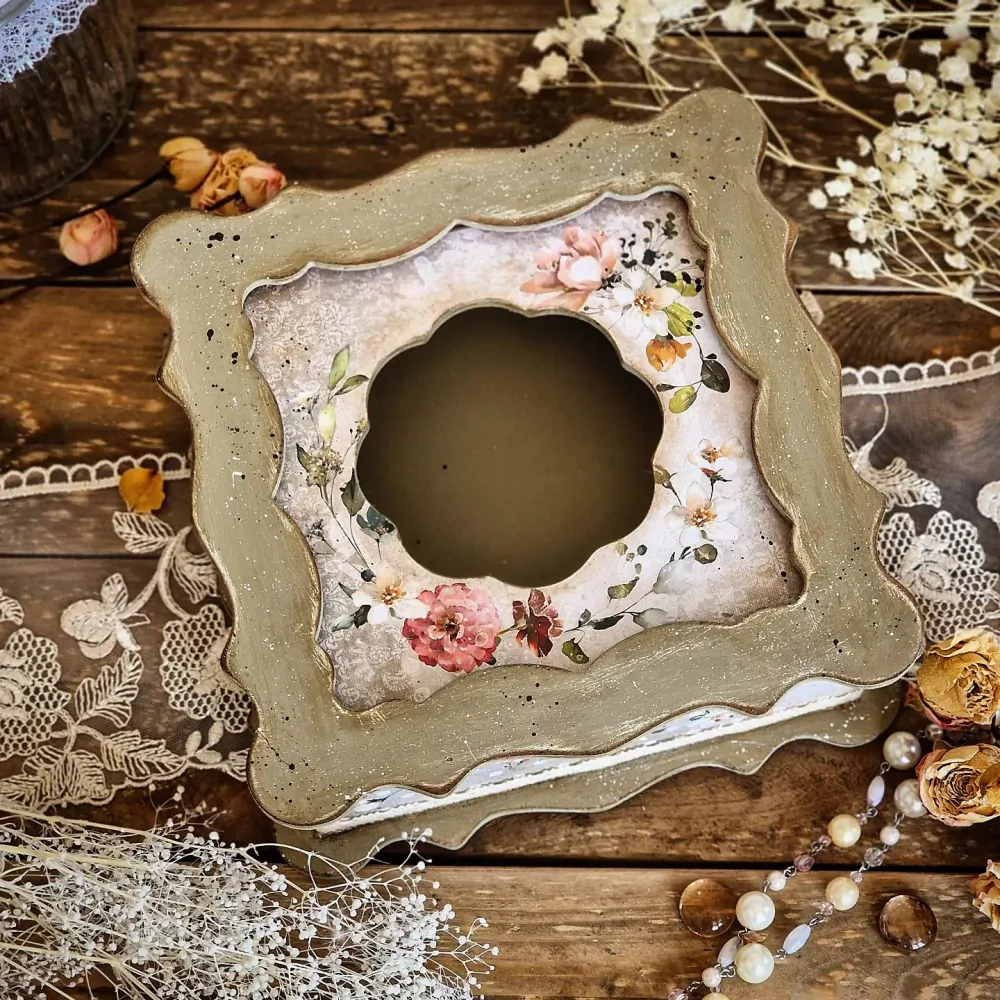 Zásobník na servitky