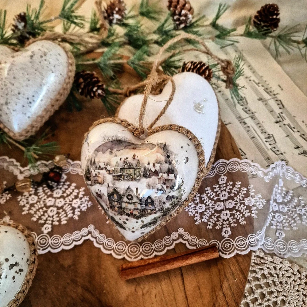  Ryžový papier na decoupage DEK111