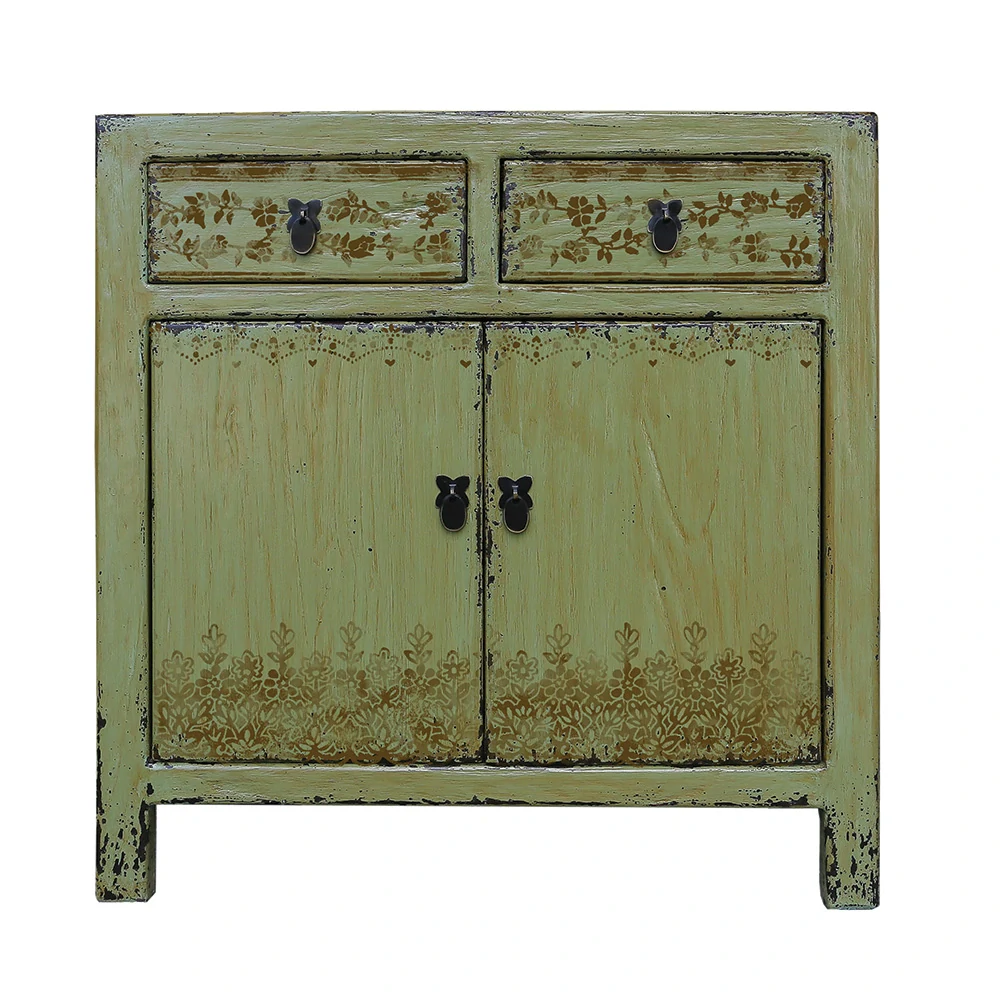 Decor Stamps® Prima redesign - Floral Borders