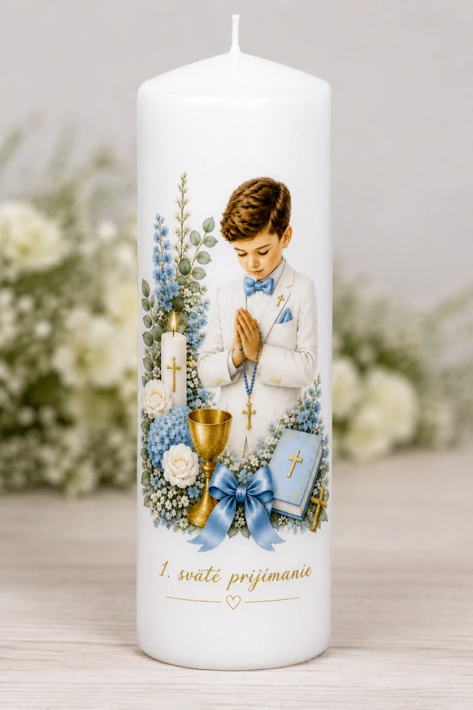 Ryžový papier na decoupage DEK424