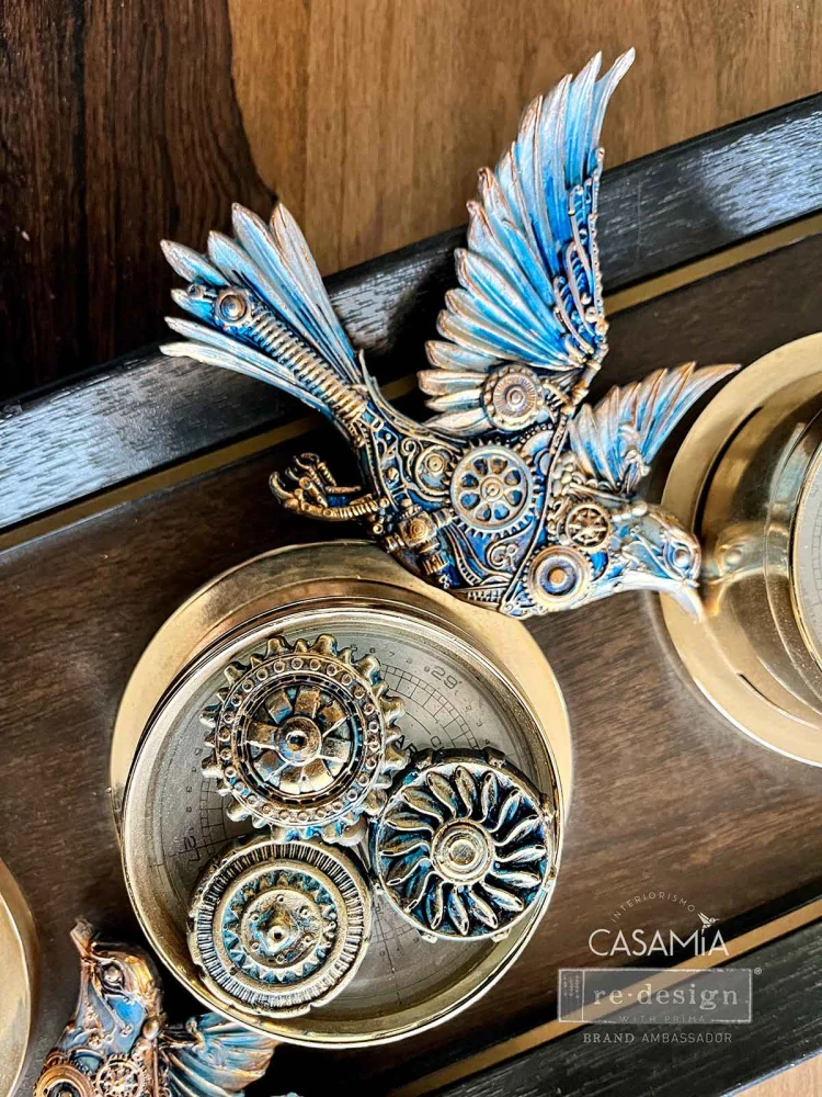 Sada silikónových foriem Prima Redesign